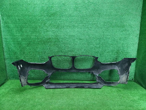 Бампер передний BMW X3 G01 (2017-2021)