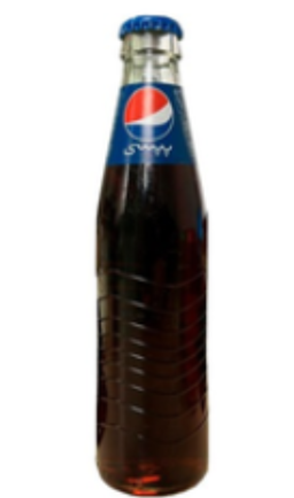 Пепси стекло Иран 250мл