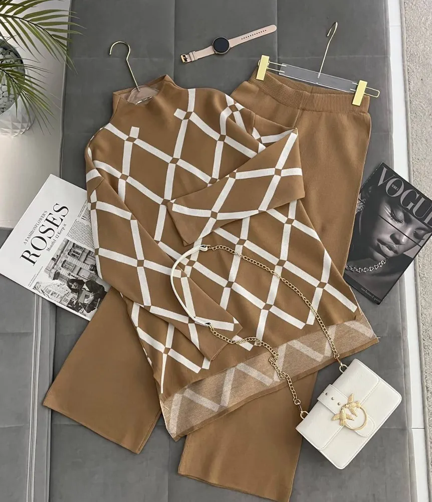 Костюм 50337150 Fabrika