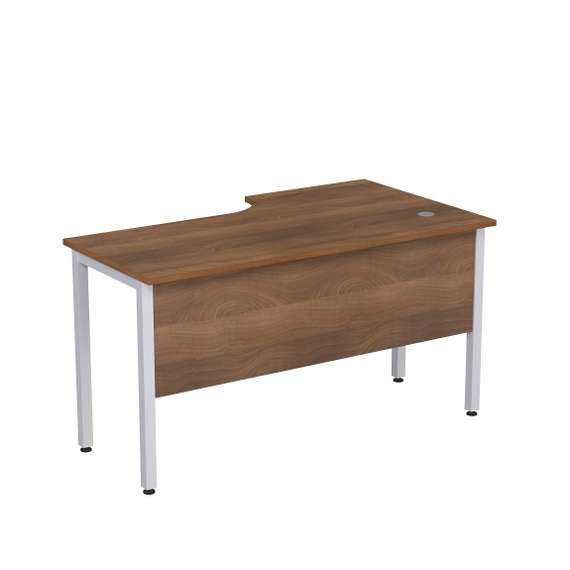 2МД.142 Стол криволинейный лев. (1400*800*750)