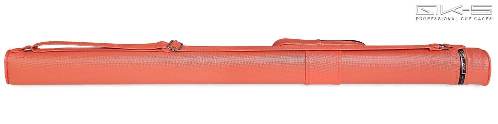 Тубус QK-S Ray Slim 1x1 оранжевый