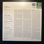 Чайковский - Серенада Op. 48 / Сувенир из Флоренции, соч. 70 (Франция 1987г.)