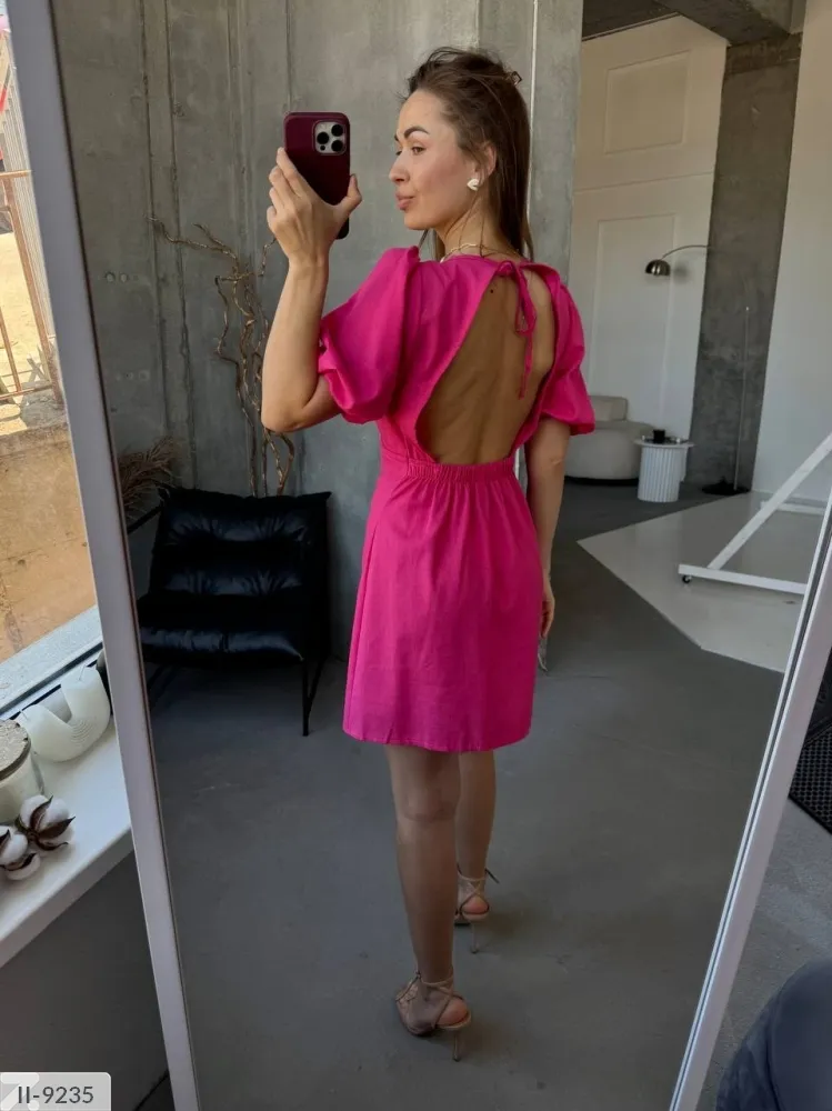 Платье II-9234 Фабрика Моды