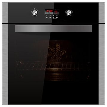 Электрический духовой шкаф DeLonghi ilvito DSH-8 EX