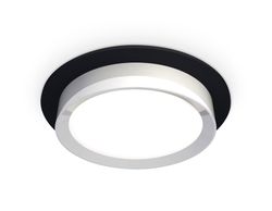 Ambrella Комплект встраиваемого светильника Techno XC8051003