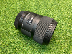 Sigma AF 35mm 1.4 DG HSM Canon