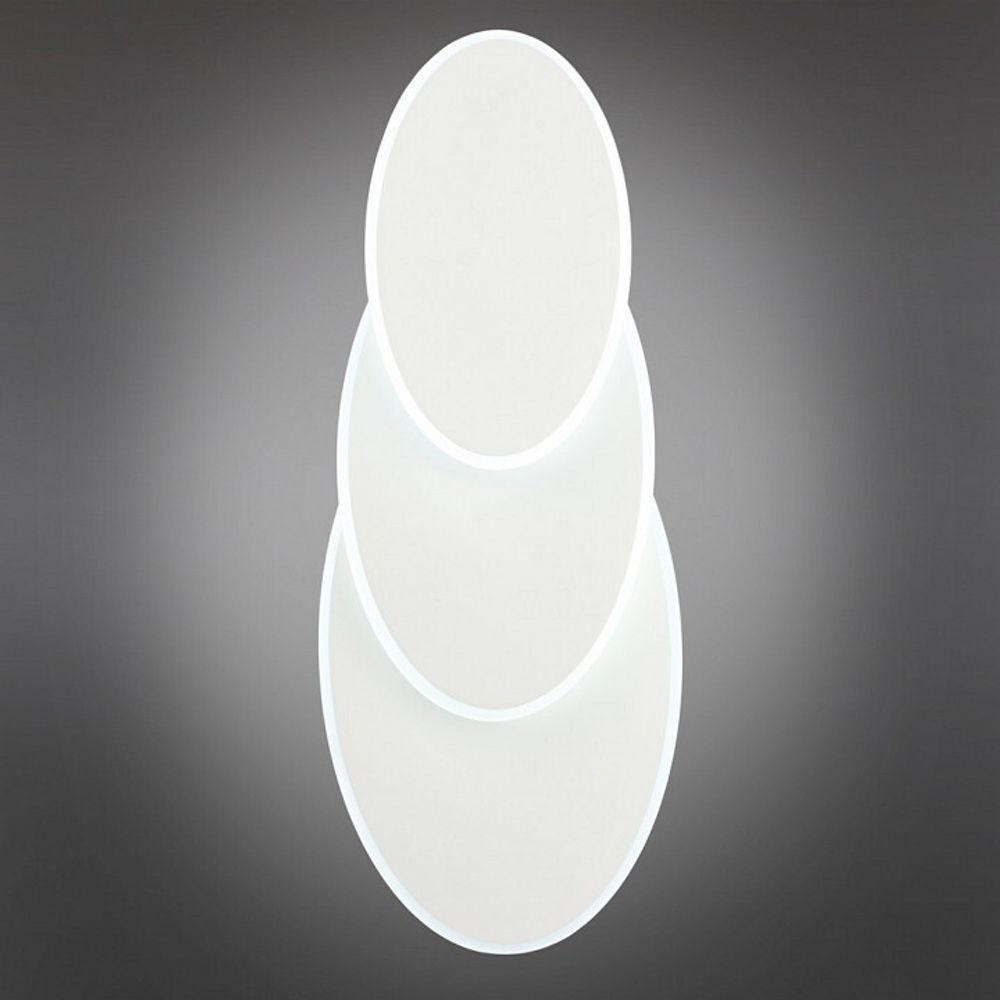 Накладной светильник Omnilux Comerio OML-01901-25