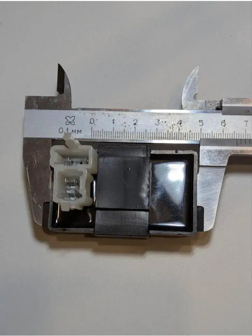 Коммутатор для квадроцикла, мотоцикла 125cc-150cc 4T CDI