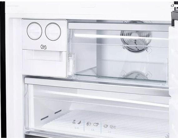 Холодильник Kuppersberg NRV 192 X