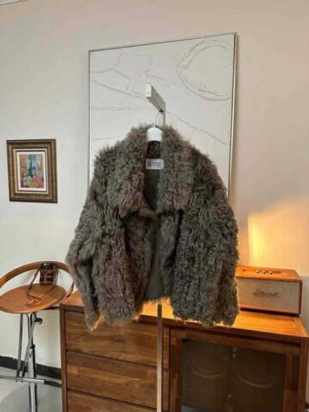 Шуба Brunello Cucinelli