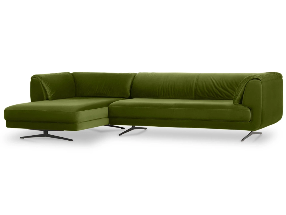 Диван Marsala угловой левый