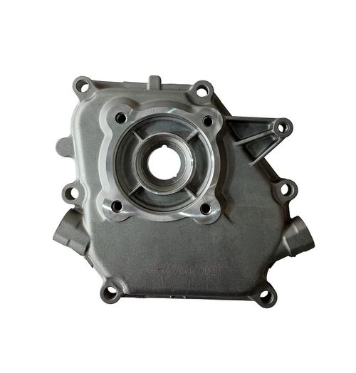 Крышка картера H200/110820304-0001