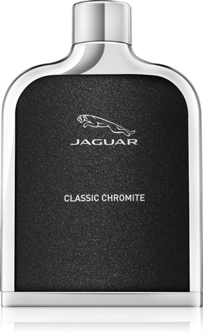 Jaguar Classic Chromite туалетная вода для мужчин
