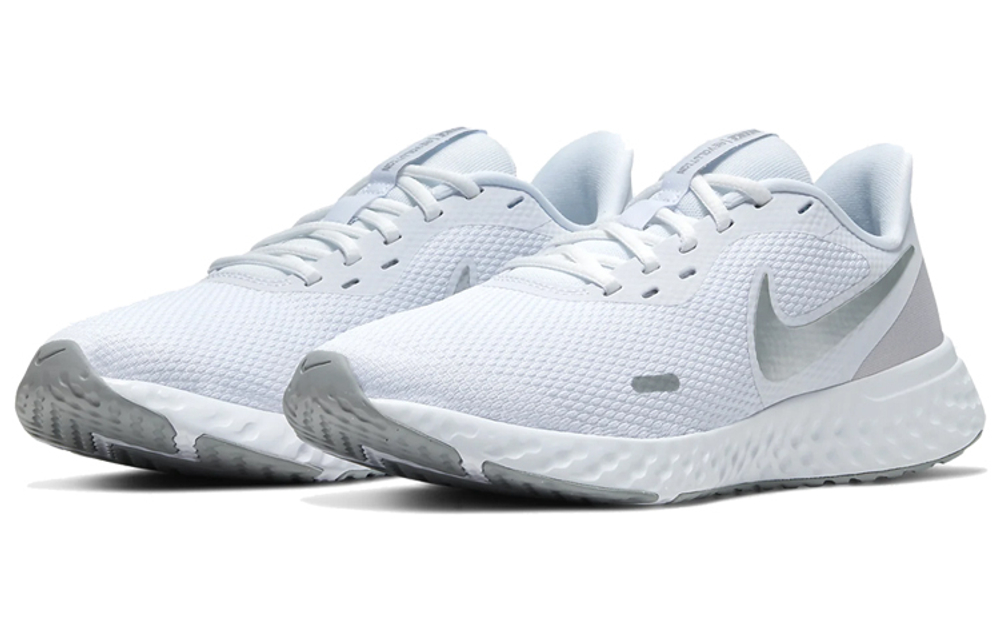 Кроссовки Nike Revolution 5 (Женская размерная сетка)