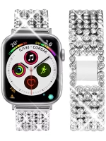 Ремешок для Apple Watch 40 41 38 мм браслет для часов