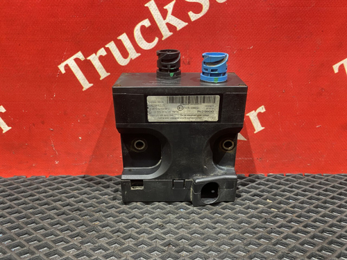 Выключатель массы 2018г