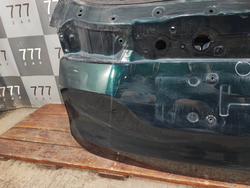 Крышка багажника Jetour X70 Plus 21-нв Б/У Оригинал F186301010BADY