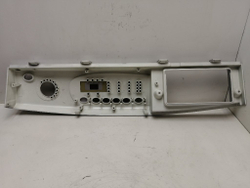 S803J кт89 Лицевая панель для стиральной машины Samsung DC63-00029A б/у