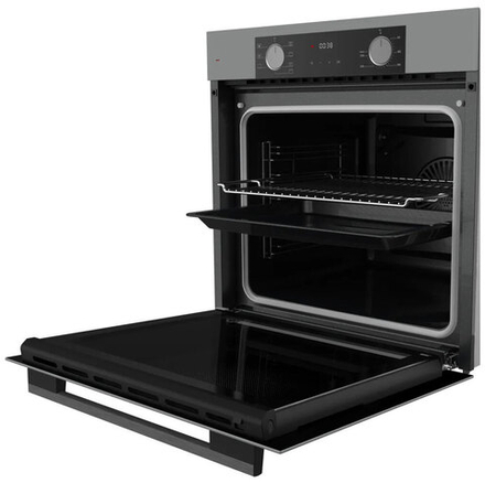 Духовой шкаф электрический KUPPERSBERG HF 607 GR