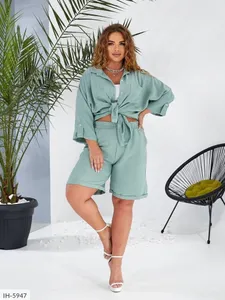 Костюм IH-5937 Фабрика Моды