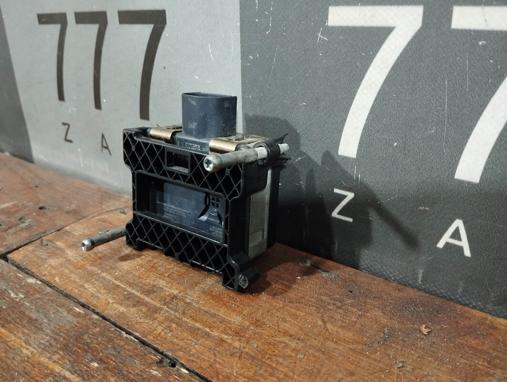 Датчик радарный GAC GS8 1 16-23 Б/У Оригинал 8087003CAD0000