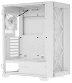 Корпус ATX Montech AIR 1000 PREMIUM WHITE