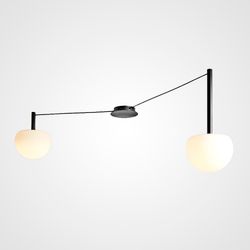 Потолочный Светильник Rangel L2 By Imperiumloft