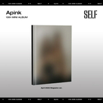 Apink - SELF (Magazine ver.)