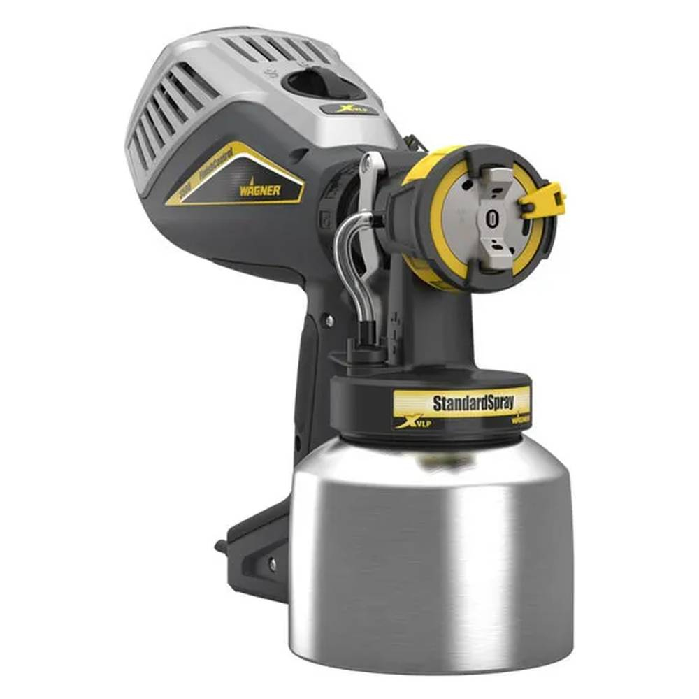 Краскопульт Wagner Finish Control 3500