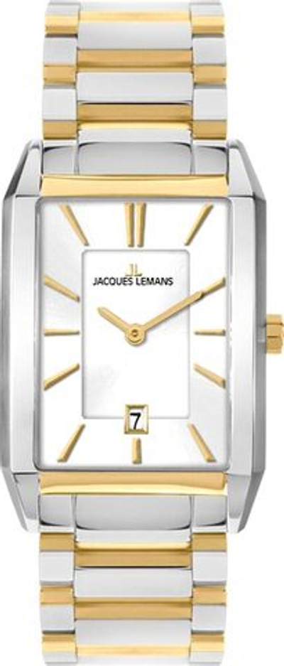 Наручные часы Jacques Lemans 1-2160L