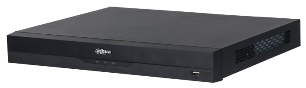 Видеорегистратор  Dahua DHI-NVR5216-8P-EI