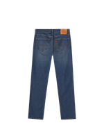 Мужские джинсы Levi's 511 Slim Fit 04511-6193