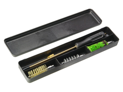 Набор д/чистки оружия Veber Cleaning Kit CK-008, 12GGS