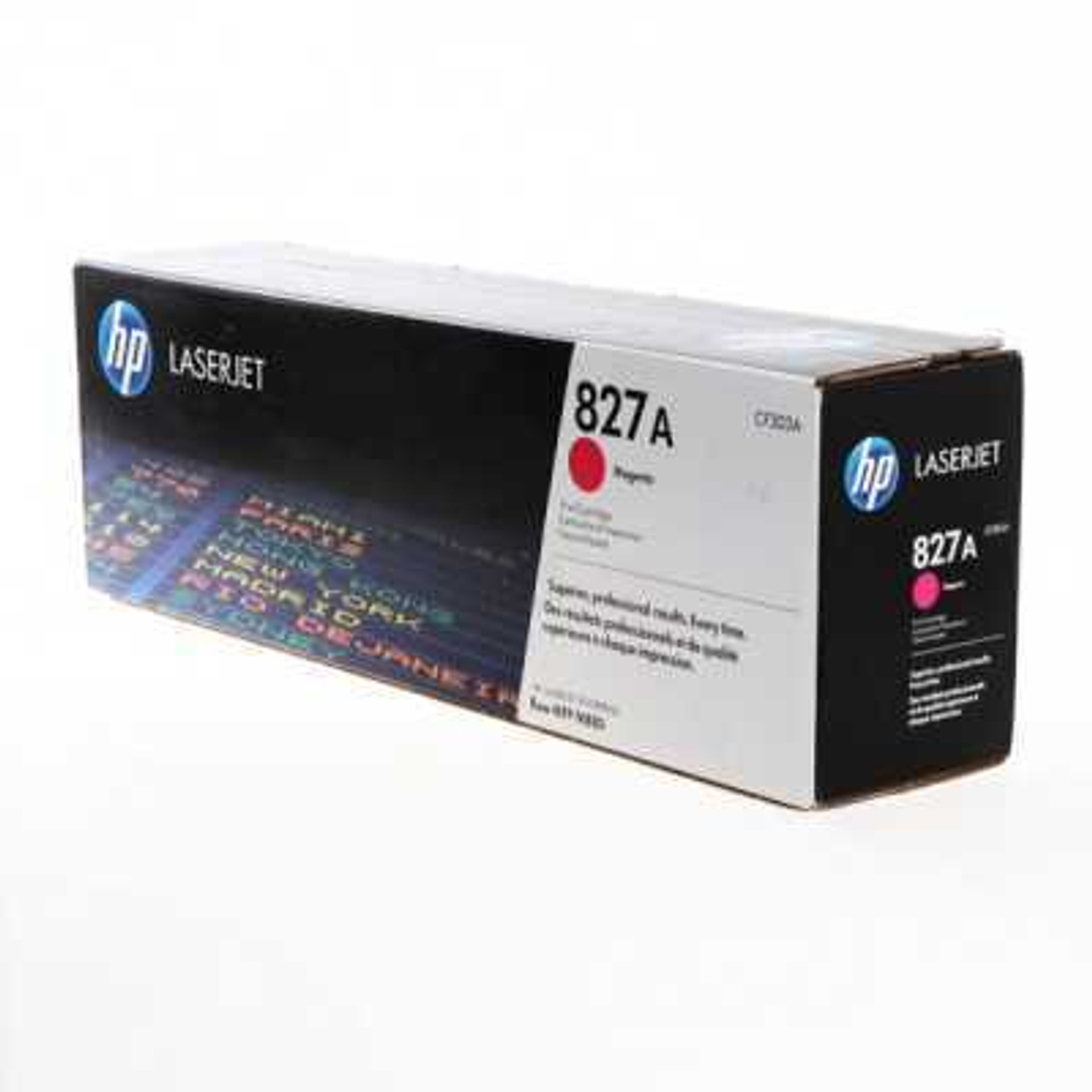 Картридж HP 827A CF303A