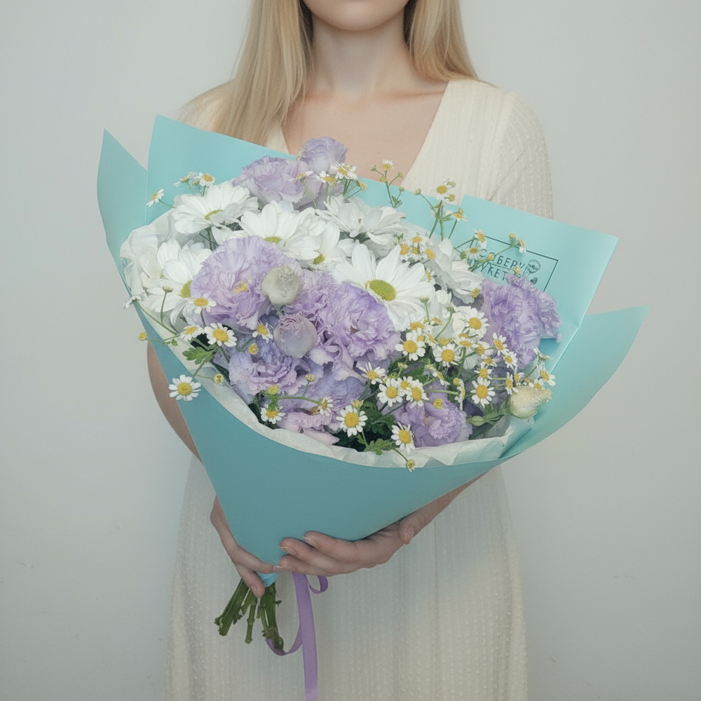 Соберу букет №388