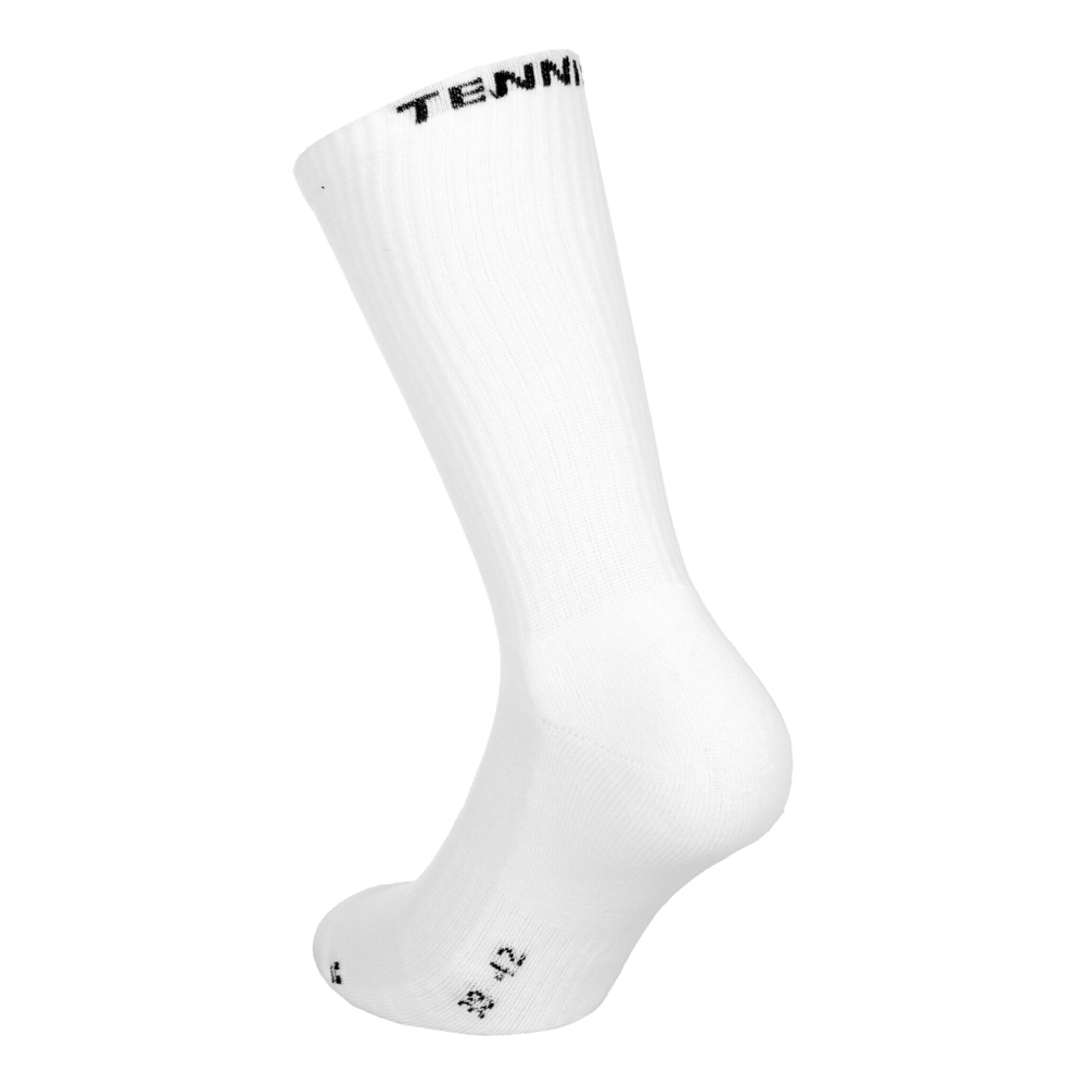 Носки теннисные Tennis-Point Tennis Socks 3 Pack - White