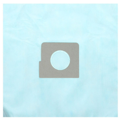 Мешок для пылесоса Vesta filter, LG 03 S, синтетический, 4 шт, + 2 фильтра