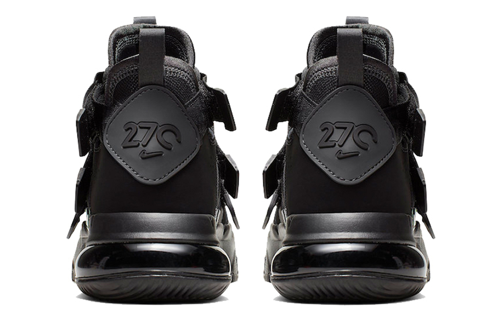 Кроссовки Nike Air Edge 270 Triple Black