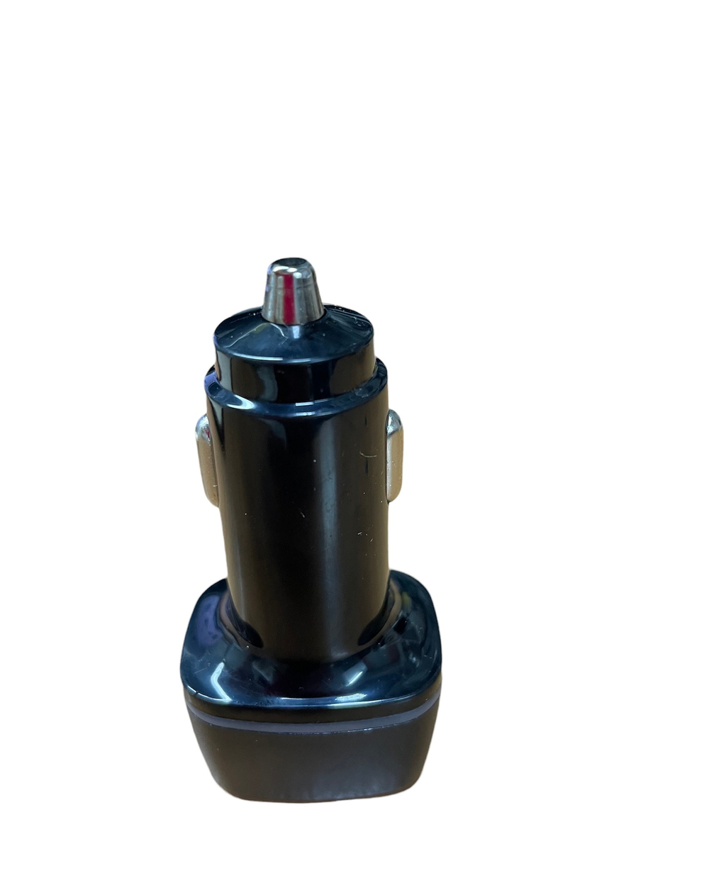 Автомобильная зарядка (20W) USB /Type - C