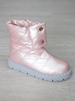 Ботинки женские зимние