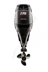 Лодочный мотор Suzuki DF175TL ( ZL, TX, ZX ) 175 л.с. четырехтактный
