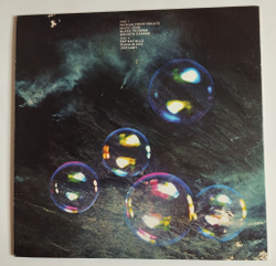 Винтажная виниловая пластинка LP Deep Purple Who Do We Think We Are (USA 1975)