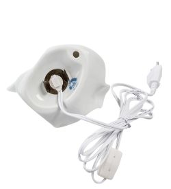 CMS-41/ 9 Светильник «Ангел-хранитель очага» (Pavone)