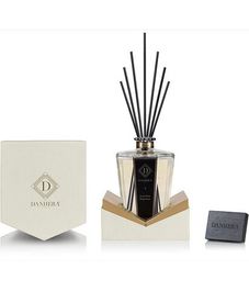 Desio, диффузор с палочками Legendary Fragrances, Danhera Italy