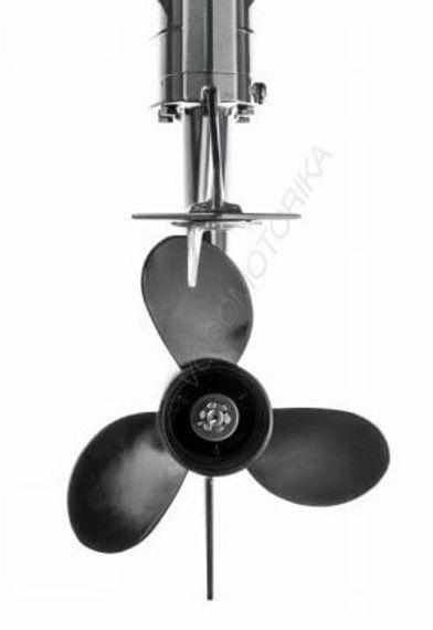 Лодочный мотор Mikatsu M9.8 FHS 9.8 л.с. двухтактный