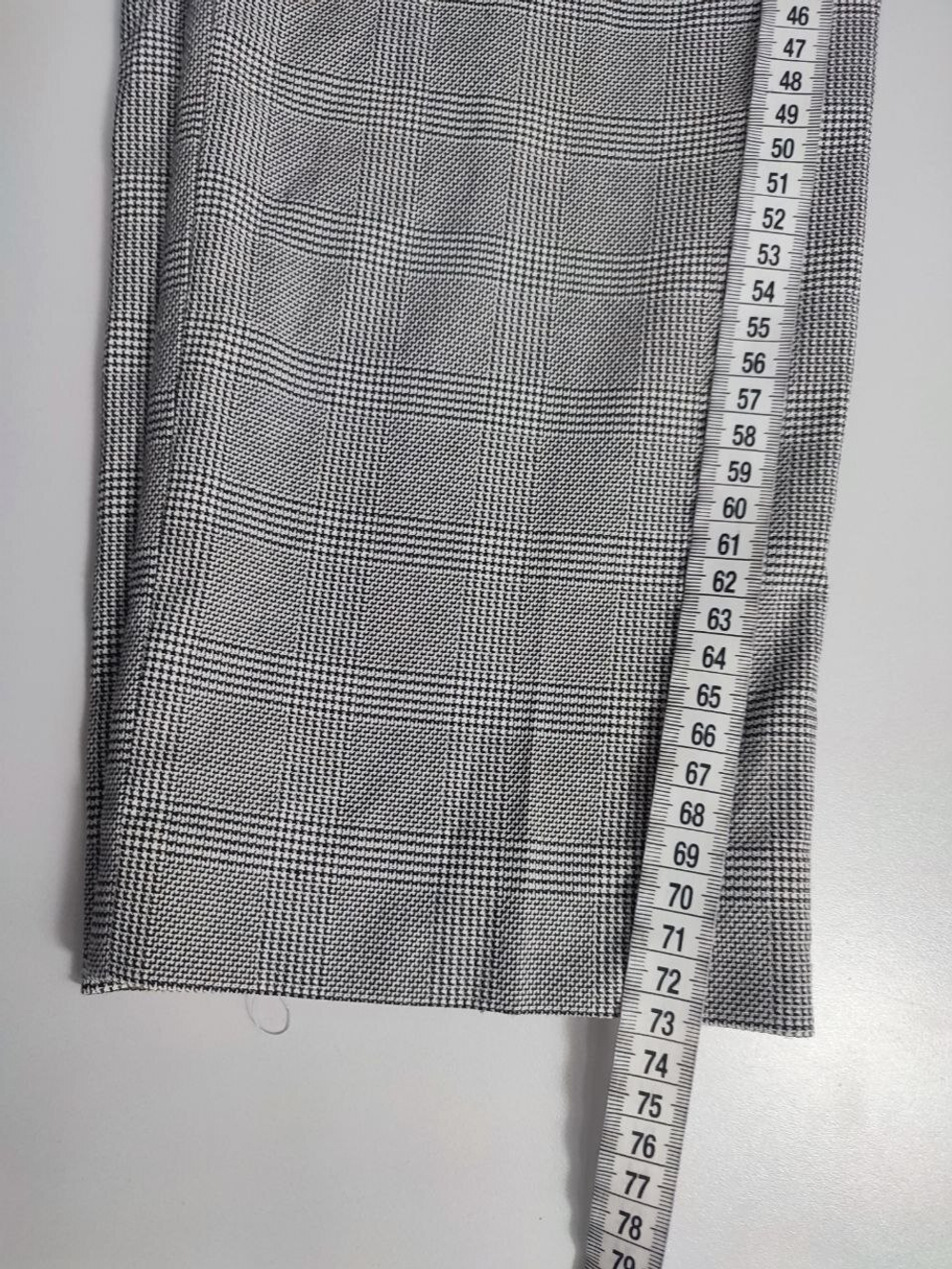 Брюки H&M базовые 50 размер