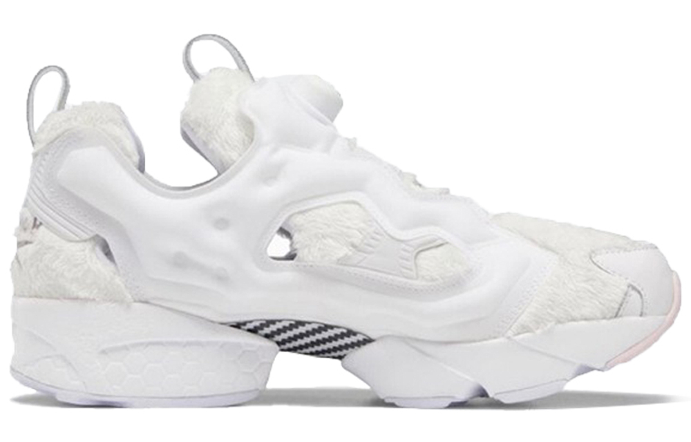Reebok Atmos X Fr2 X Reebok Instapump Fury Pure