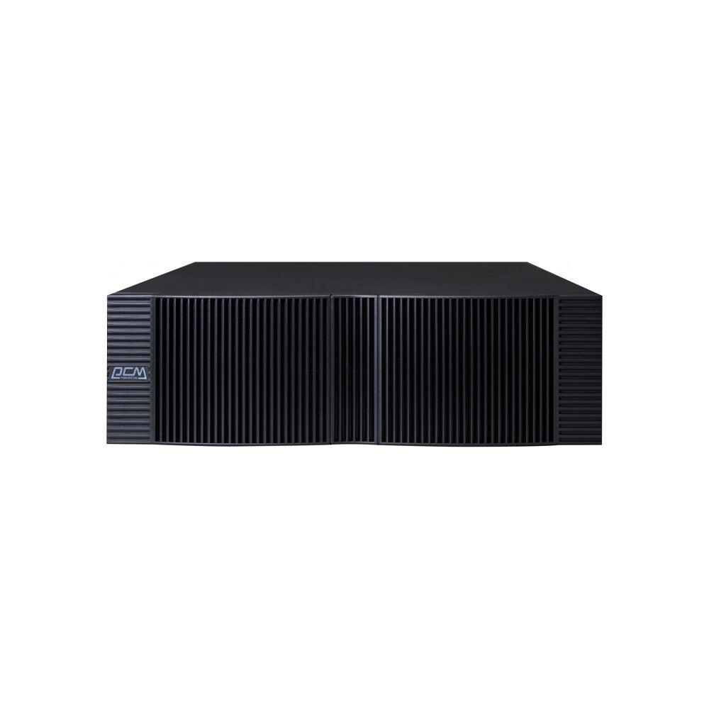 PowerCOM BAT VGD-240V RM VRT10KPDU Сетевое оборудование