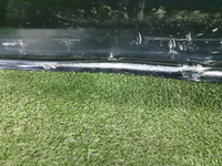 Крышка багажника Kia Carnival 4 (2020-2023)