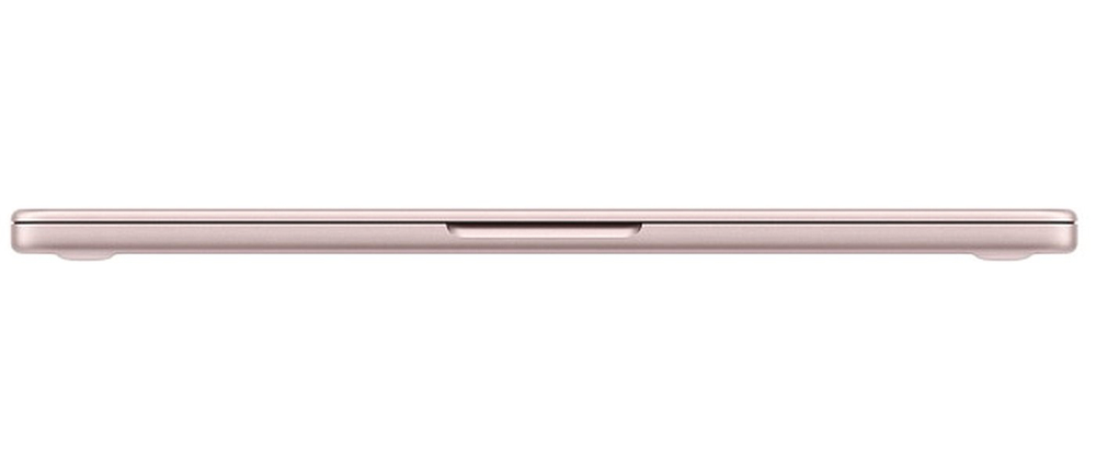 Ноутбук Apple MacBook Neo 13 A18 Pro 8Gb/256Gb Blush Розовый (MHFH4HN/A) в регионах России